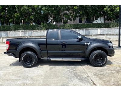 Ford Ranger All New Open-Cab 2.2 Hi-Rider XLT (M/T) ปี 2016 รูปที่ 3